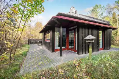 Image de Superbe maison à Grenaa avec WiFi