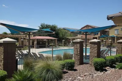 Image de Lux! ! 2bd 2ba condo in Mesa/ Phoenix metro area
