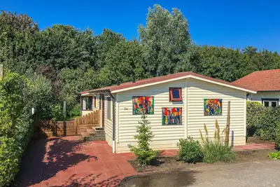 Superbe maison à Sint-Annaland