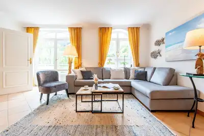 Image de Residence Bismarck, Whg. 22 - Residence Bismarck
