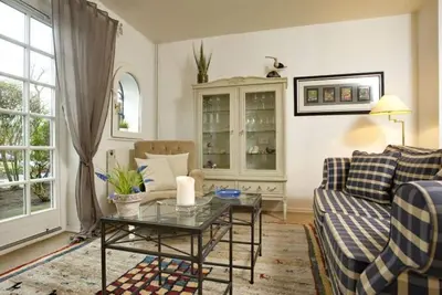 Image de Old town gate in Friesenpark, apartment 7