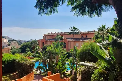 Image de Beautiful and modern apartment near the sea and golf resort!