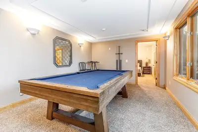 Image de The Gathering Place- Modern, Spacious, 6 Bedrooms