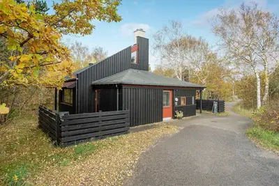 Image de Magnifique maison à Grenaa avec WiFi