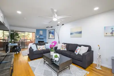 Image de Splendid, Cozy Condo - Amazeballs Paradise Valley Village Neighborhood!