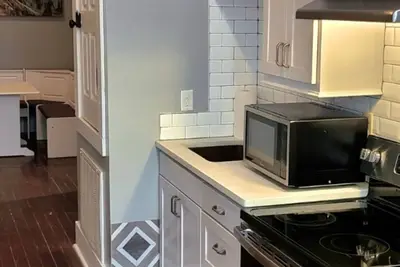 Image de Cozy 2-bedroom Downtown Jackson Ms Apartment