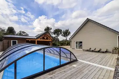 Image de Superbe maison Ă Herly
