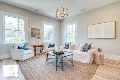 Image de Historic Georgetown Charm