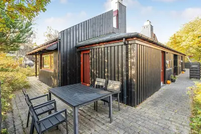 Image de Superbe maison à Grenaa avec cuisine