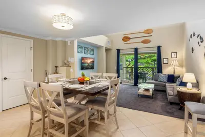 Includes Hilton Waikoloa Pool Pass thru 2025. Waikoloa Beach Villas B23