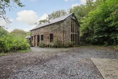 Image de Tamar Barn, pet friendly, character holiday cottage in Gulworthy