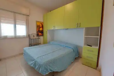 Image de Pagoda 4 Three rooms apartment with direct access to the beach.