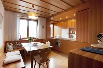 Image de Apartment 110m² - Apartment Isabella and Elisabeth