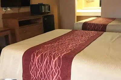 Image de Sky Palace Inn Anthony - Comfort 2 Queen Bed Non Smoking
