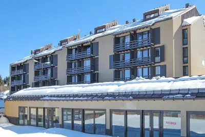 Image de Bel appartement à Vason avec WiFi