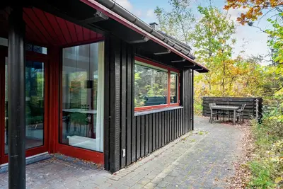 Image de Superbe maison à Grenaa avec WiFi