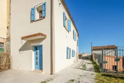 Image de Superbe maison Ă Belvedere Fogliense
