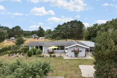 Image de Superbe maison à Vordingborg avec WiFi