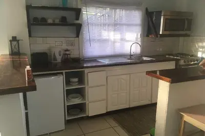 Sunwings Garden view apartment