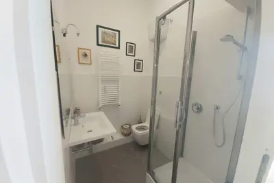 Image de House In The Light - Vatican holiday home and apartment