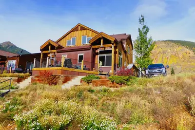 Image de Well Appointed Townhome Close to Groomed Cross Country Ski Trails