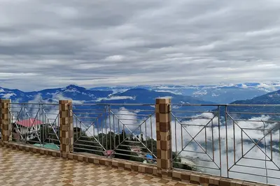 Image de Mountaineers Stay