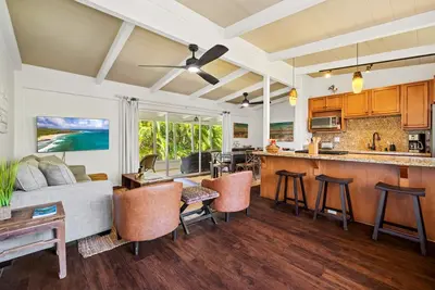 Image de koolkondo Nalo Rd 3 Bedroom Private Garden view