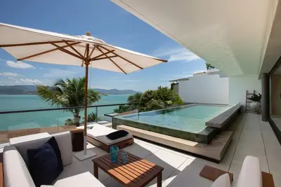 Image de Muscat 3-Bedroom Villa with Beach Access