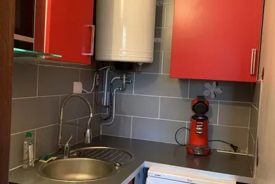 Image de Studio pied des pistes