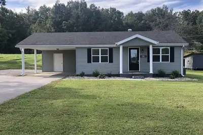 Image de Cozy Gray House