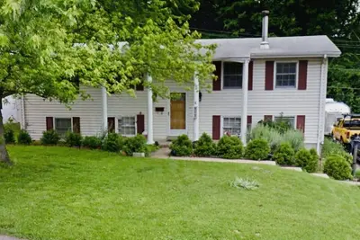 Image de The One Stop Bed & Breakfast Spot