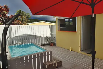 Image de Villa Lineddy/Zinnia