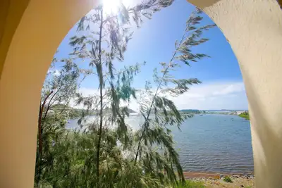 Image de Lovely 2 bedroom Apt with breathtaking view