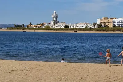 Nouveau! Superbe  vue sur l'océan proche d'Algarve
