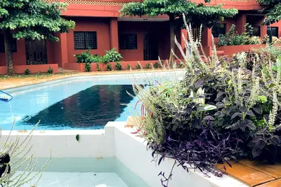 Image de Lagoon Residence Appt Toffa