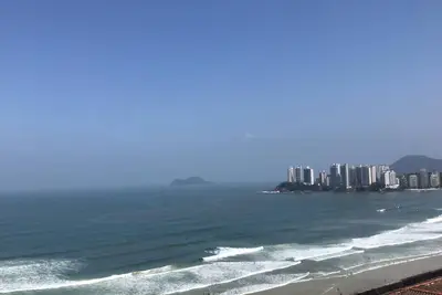 Image de Apt Pitangueiras 3 bedrooms 3 bathrooms Stunning sea view.