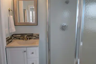 Image de water at your back door