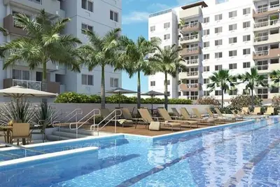 Image de Modern apartment between the best beaches and mountains.