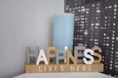 Image de 🔆Cosy 2-Bdr Apartment🔆15min to Edinburgh by train🔆Free parking