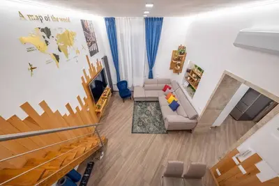 Image de Monem's House-door