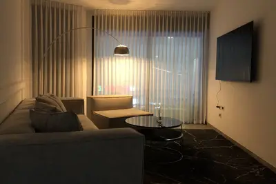 High Quality Apartment Tlv Florentin