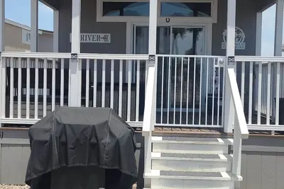 Image de Sunflower at the Oasis #141(Pet friendly)In Ehrenberg close Drive to Quartzsite.
