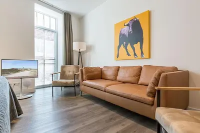 Image de Art your Life - Residence, Whg. 2 Adam - Art your Life - Residence Seeburg