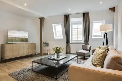 Image de Art your Life - Residence, Whg. 9 Iliya - Art your Life - Residence Seeburg