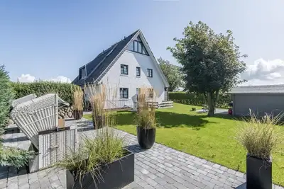 Image de Ringhoog-Hüs, Whg. 2 \"Waldidyll\" - Ringhoog Hüs