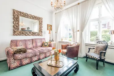 Image de Bädervilla, Whg. 28a - Bädervilla