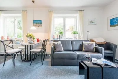 Image de Bädervilla, Whg. 28b - Bädervilla