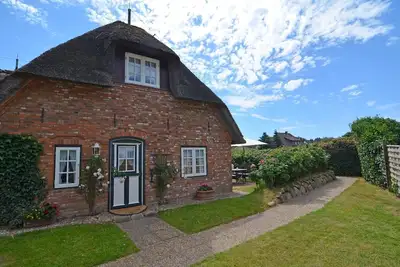 Image de Friesenhaus Käpt'n Hahn, house part 01 - Friesenhaus Käpt'n Hahn