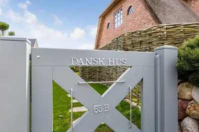 Image de Dansk Hus - Reet. Stylish. Nordic.