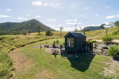 Image de Luxury Off-Grid Tiny House in the beautiful Southern Highlands